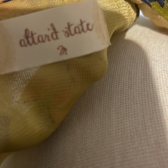 Altar’d State Dress - Picture 5 of 5